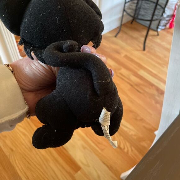 Bad Kitty Plush 2007 - Picture 6 of 10